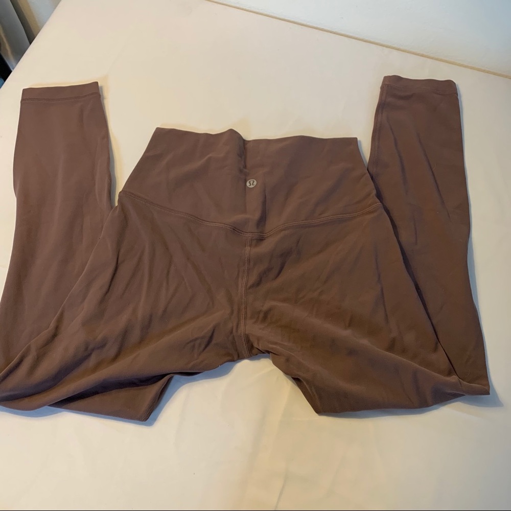 Lululemon align leggings 6